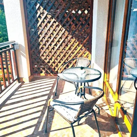 Apartment Marina Hills