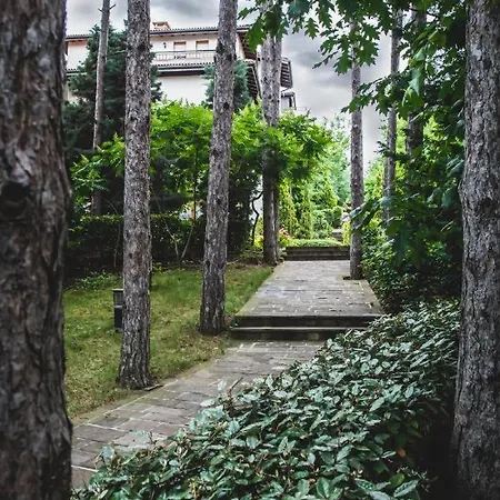 Marina Hills Apartment Sozopol