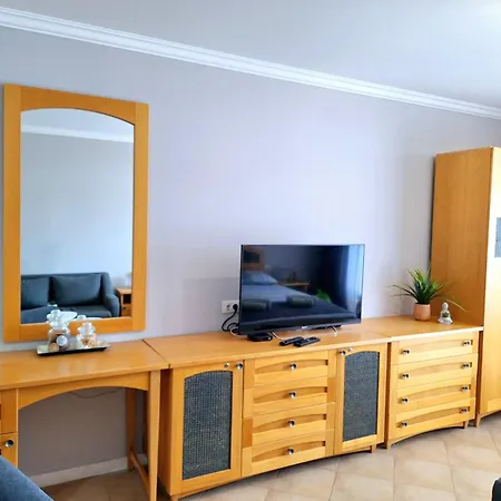 Marina Hills Apartment Sozopol