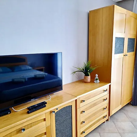 Marina Hills Apartment