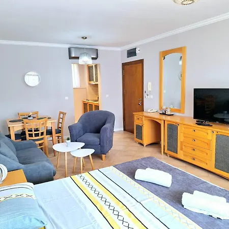 Marina Hills Sozopol