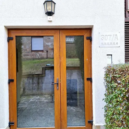 Apartment Marina Hills *