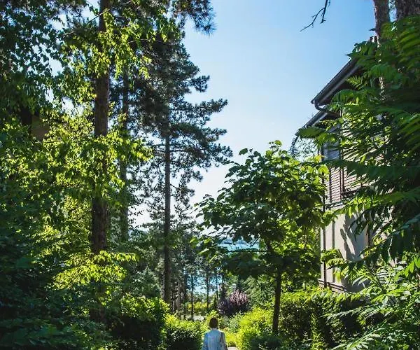 Апартамент Marina Hills Созопол