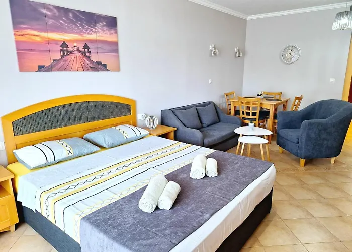 Marina Hills * Созопол