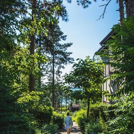 Appartement Marina Hills Sozopol