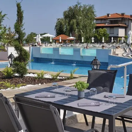 Apartament Marina Hills *