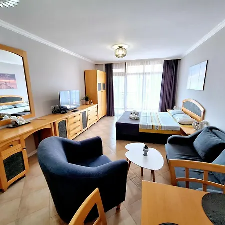 Appartement Marina Hills Sozopol