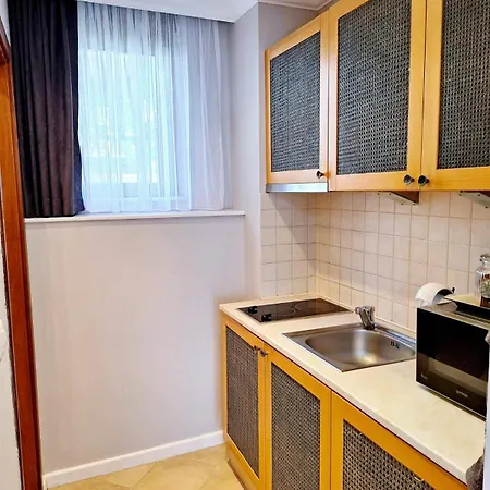 Marina Hills Sozopol