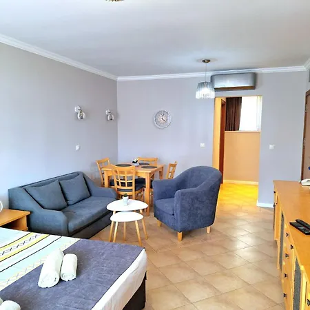 Marina Hills * Sozopol