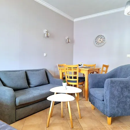 Apartament Marina Hills
