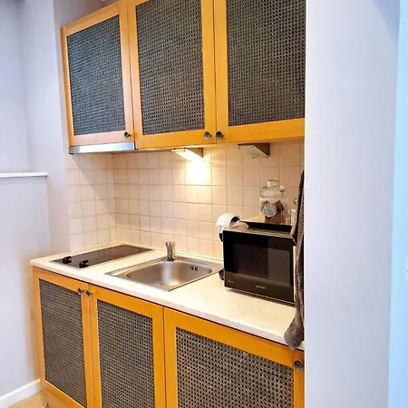 Marina Hills Appartement Sozopol