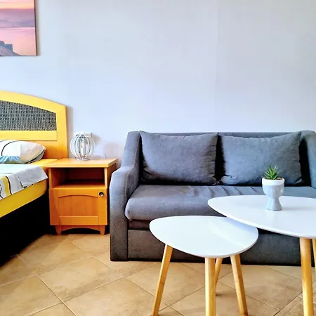 Appartement Marina Hills Sozopol