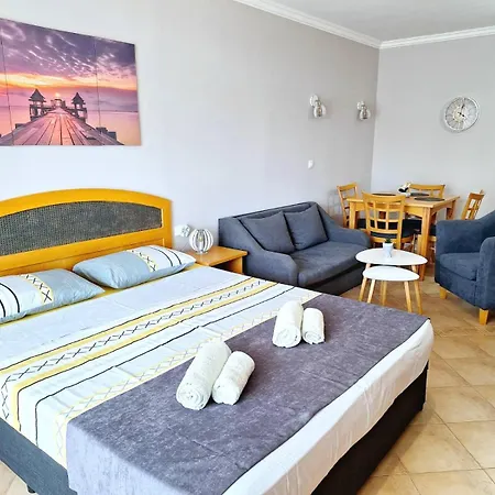 Marina Hills * Sozopol