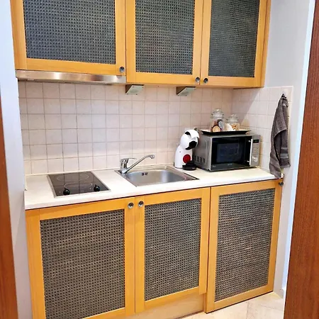 Marina Hills Appartement