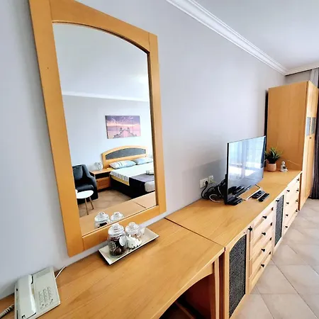 Appartement Marina Hills