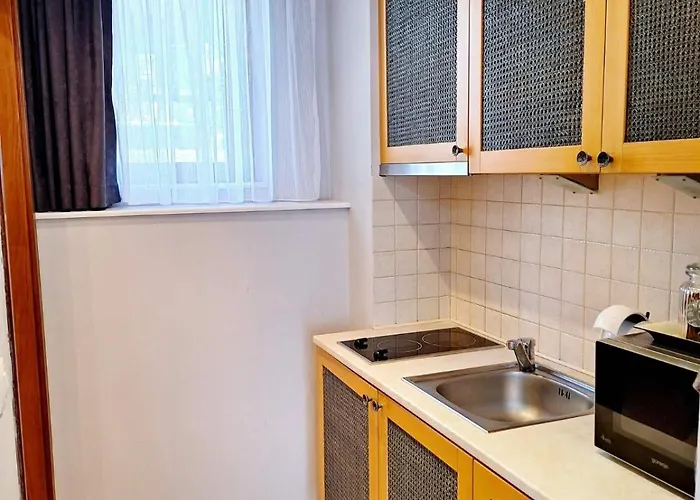 Marina Hills Sozopol