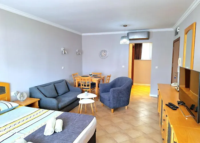 Marina Hills * Sozopol