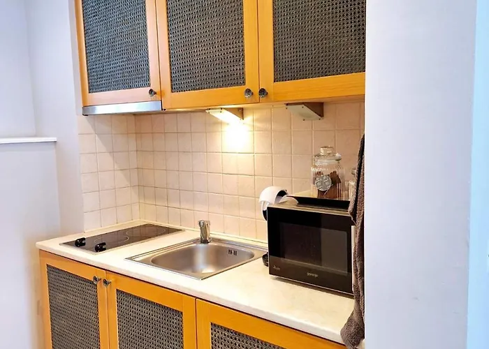 Marina Hills Apartamento Sozopol