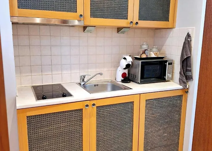 Marina Hills Apartamento