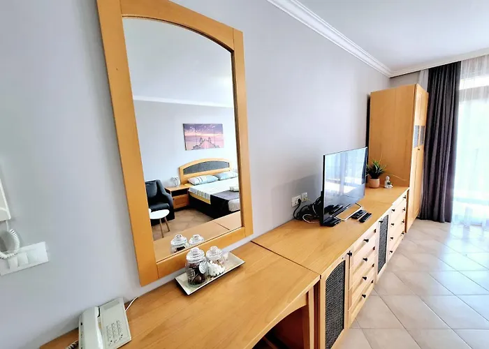 Apartamento Marina Hills