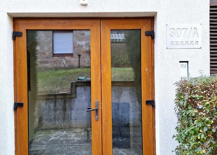 Apartamento Marina Hills *